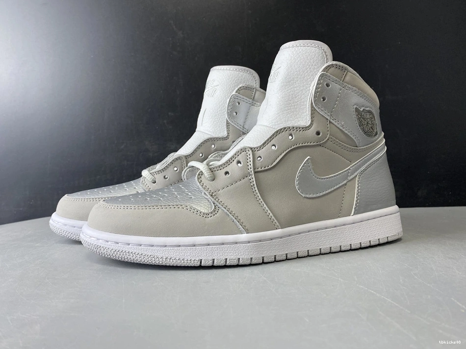Reps TBkick Retro Grey Neutral Jordan1 Stretchable Japan 3732 CO DC1788- 1013